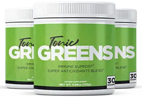 Tonic Greens