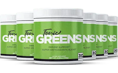 Tonic Greens